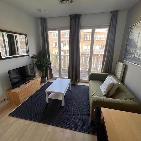 Congress Centre Apartments Amsterdam Extérieur photo